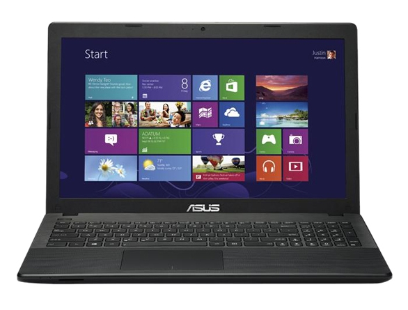 ASUS D550MAV-DB01(S) laptop Intel® Celeron® N2840 – image 6