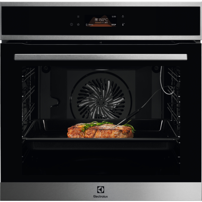 Electrolux EOE8P09X — vue 1 sur 5