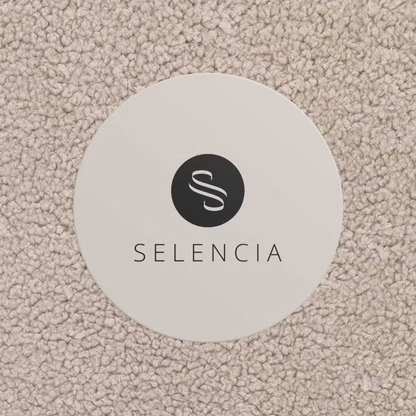 Selencia Teddy Laptop hoes – image 5