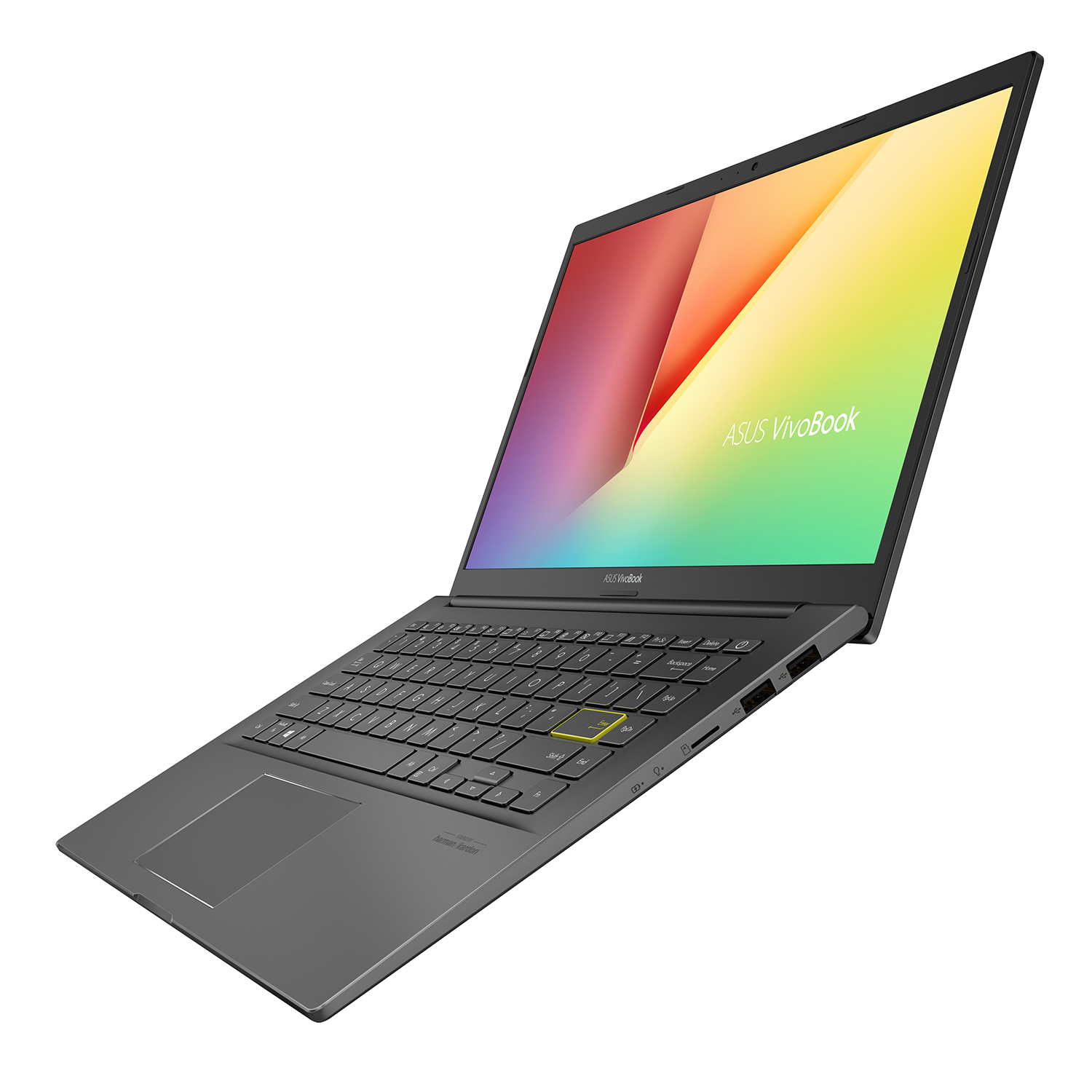 ASUS Vivobook 14 K413EA-EB580T laptop Intel® Core™ i5 i5-1135G7 – image 6