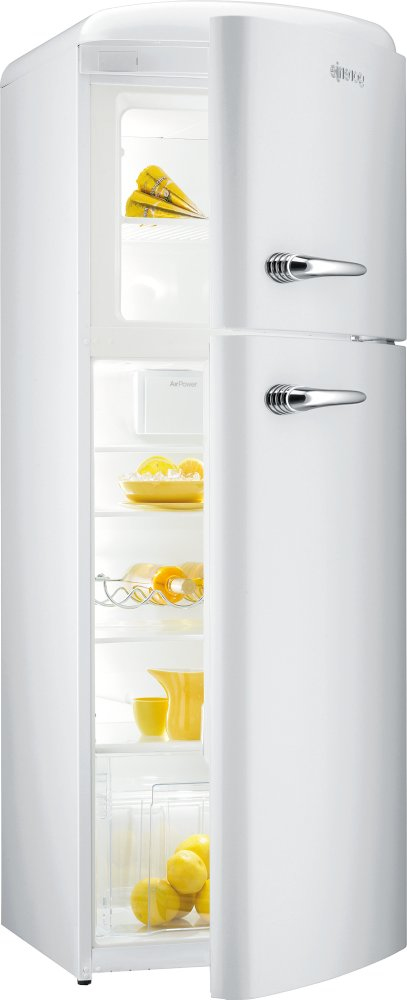 Gorenje RF60309OW fridge-freezer Freestanding