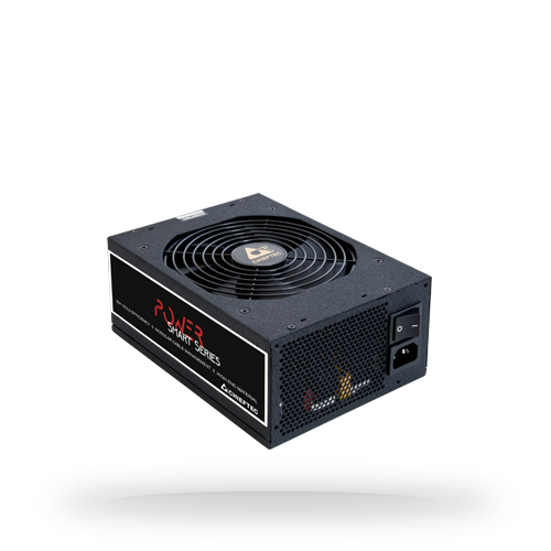 Chieftec GPS-1350C power supply unit – image 1
