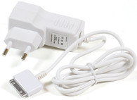 Microconnect IPOD005 mobile device charger White Indoor