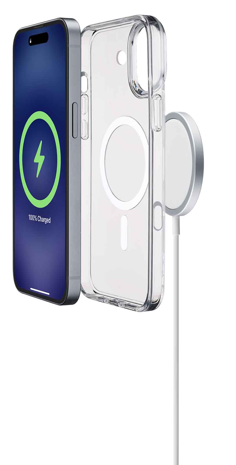 Cellularline GLOSS MAG - IPHONE 16 – image 6