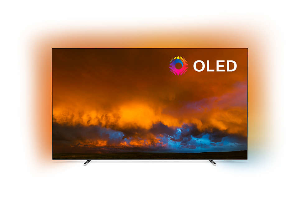 Philips 65OLED804/12 TV – image 2