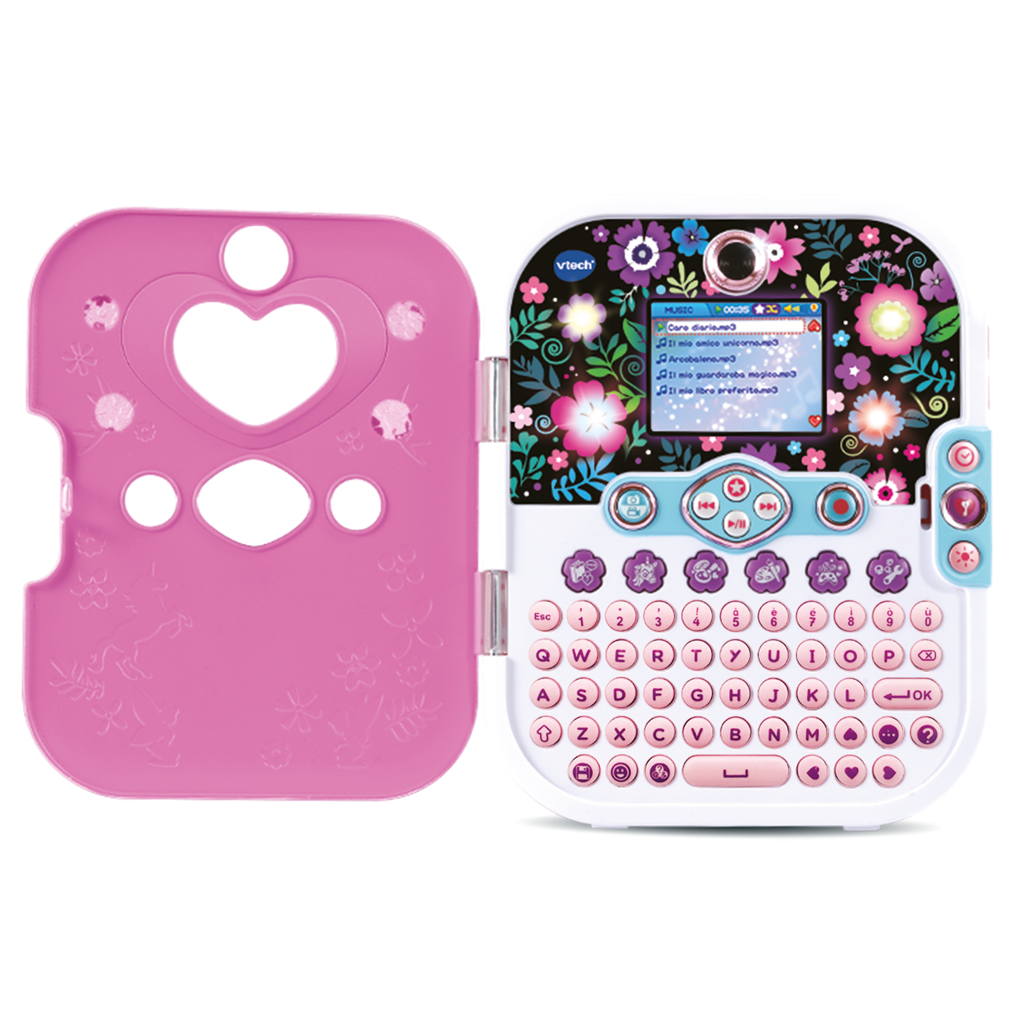 VTech Kidi Secrets Selfie Music – image 2