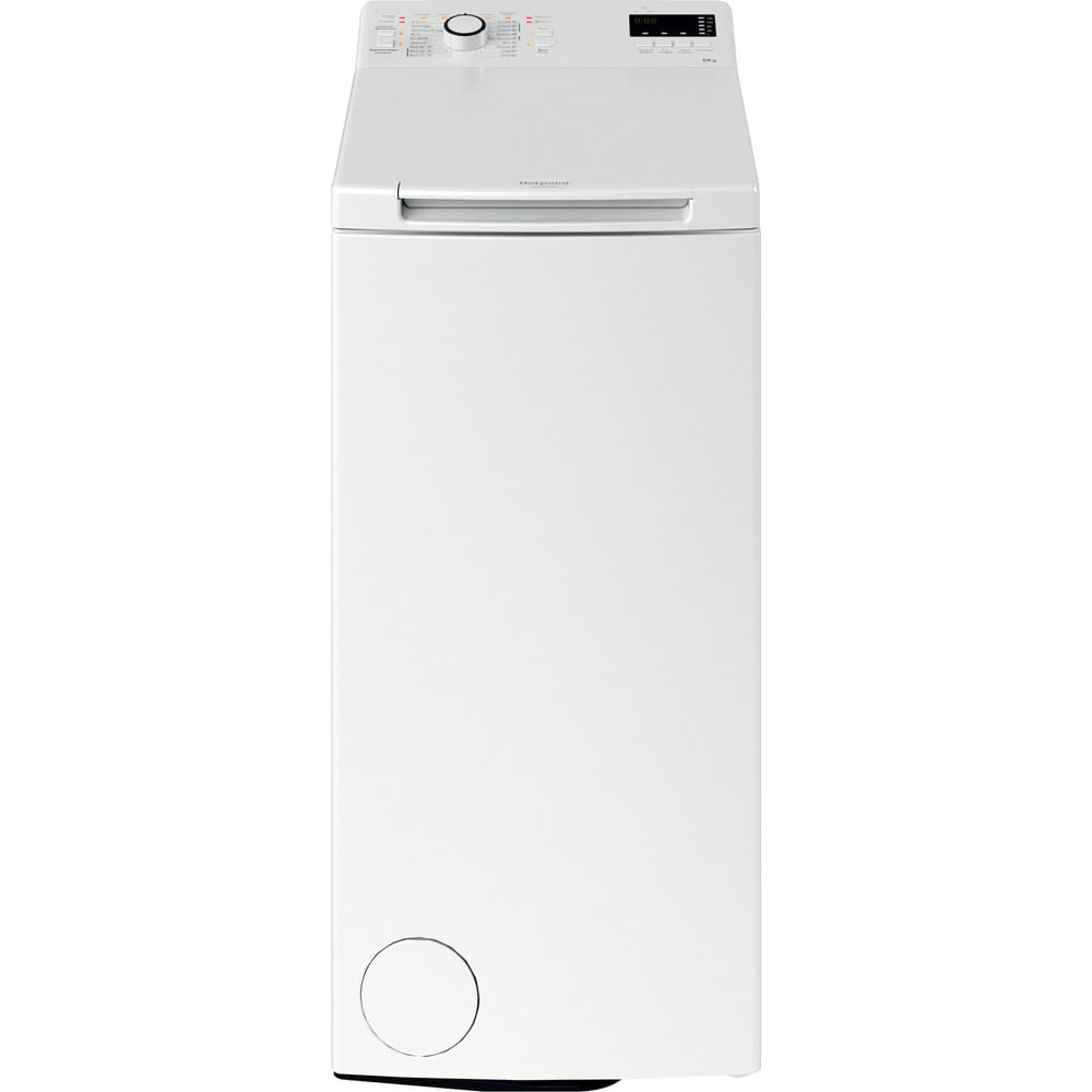 Hotpoint WMTF 624U IT — vue 1 sur 8