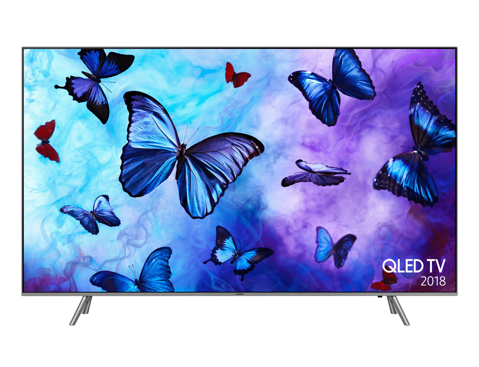 Samsung Q6F QE75Q6FNATXXC TV
