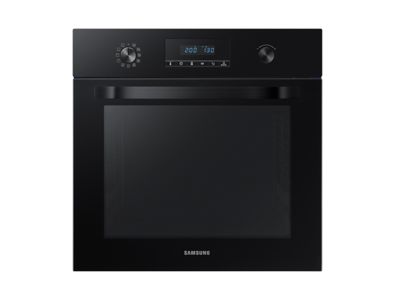 Samsung NV70K2340RB oven – image 1