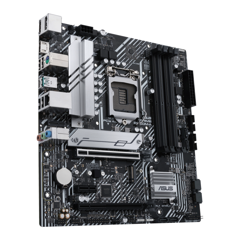 ASUS PRIME B560M-A/CSM – image 3
