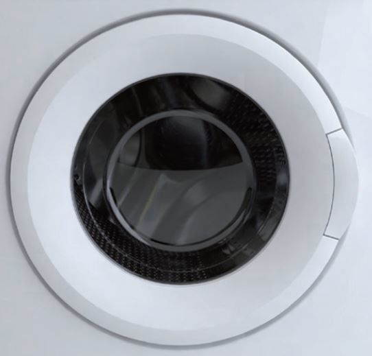 Daewoo DWD-MV1021 washing machine Front-load – image 2