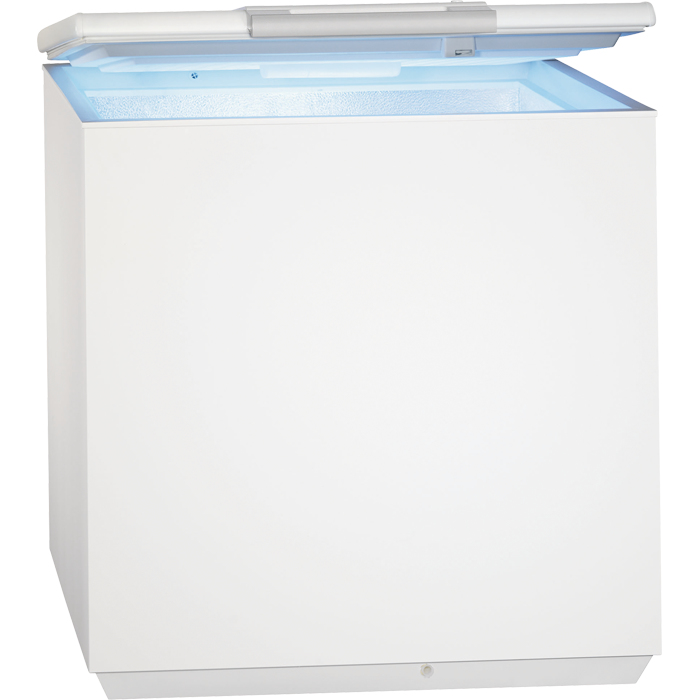 AEG AHB52111LW — vue 1 sur 1