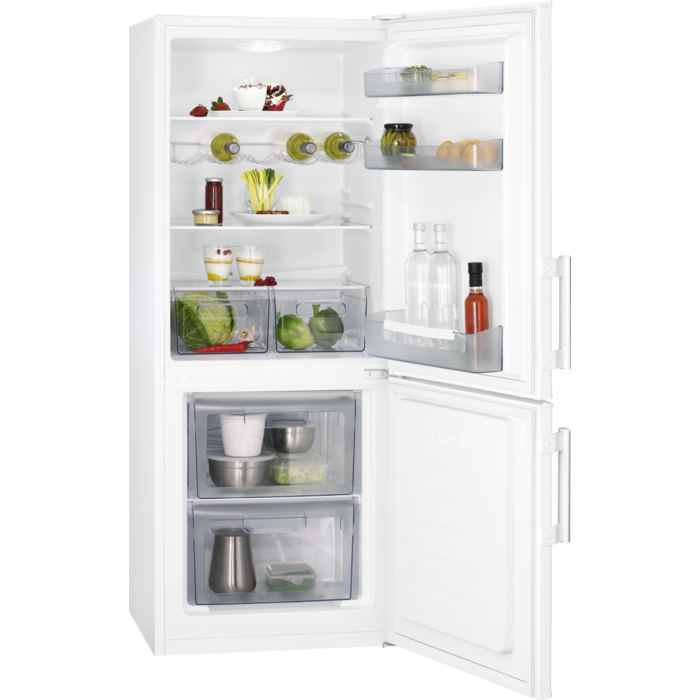 AEG RCB42411AW — vue 1 sur 2