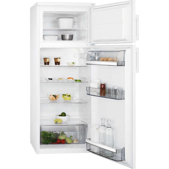 AEG RDB52311AW — vue 1 sur 5
