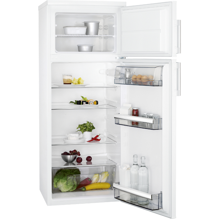 AEG RDB72321AW — vue 1 sur 2