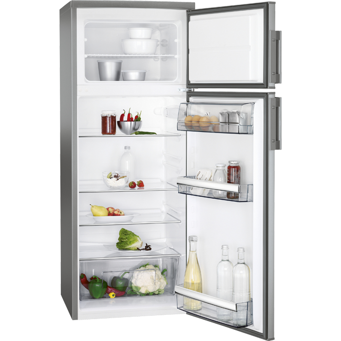 AEG RDB72321AX — vue 1 sur 5