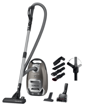 Rowenta Silence Force 4A — vue 1 sur 6