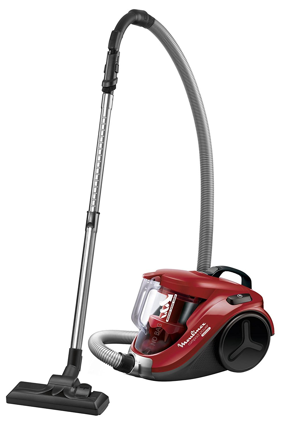 Moulinex MO3718PA — vue 1 sur 3