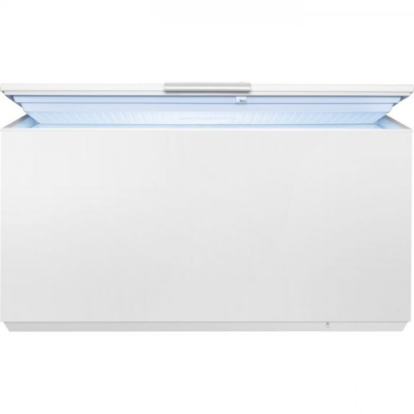 AEG AHB55011LW — vue 1 sur 1