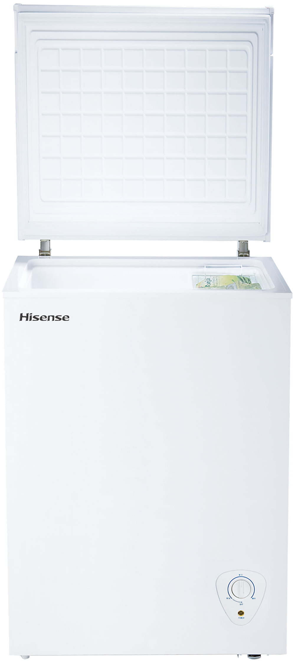 Hisense H130CF — vue 1 sur 1