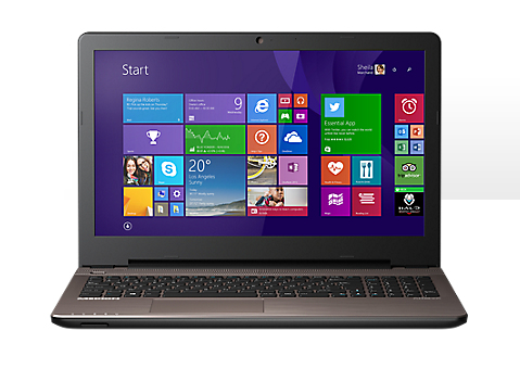 MEDION E6415 Intel® Pentium® 3805U Laptop – image 1