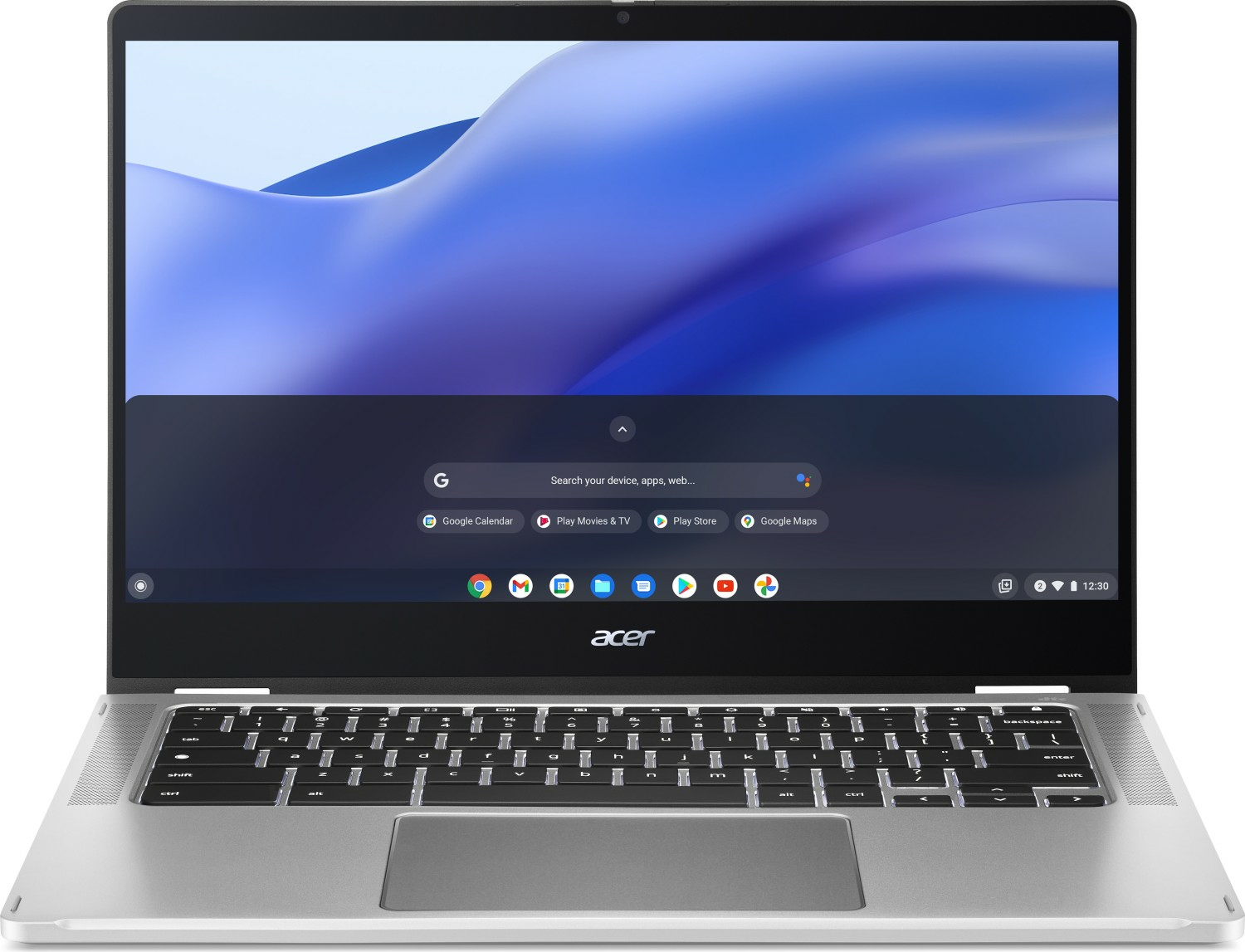 Acer Chromebook CP514-3HH-R4SQ AMD Ryzen™ 3 5425C Hybrid (2-in-1) – image 1