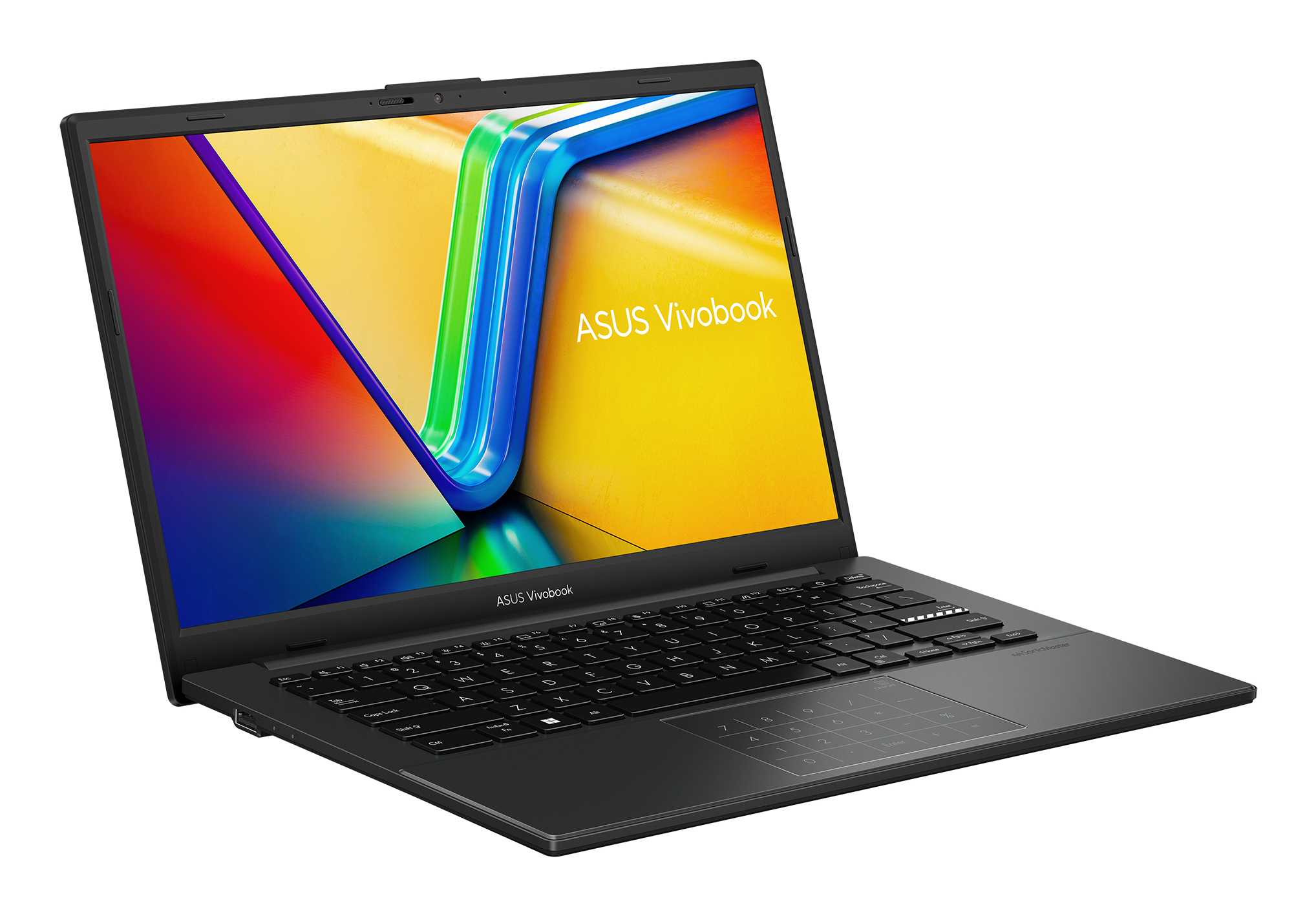 ASUS Vivobook Go 14 E1404GA-NK275W — weergave 4