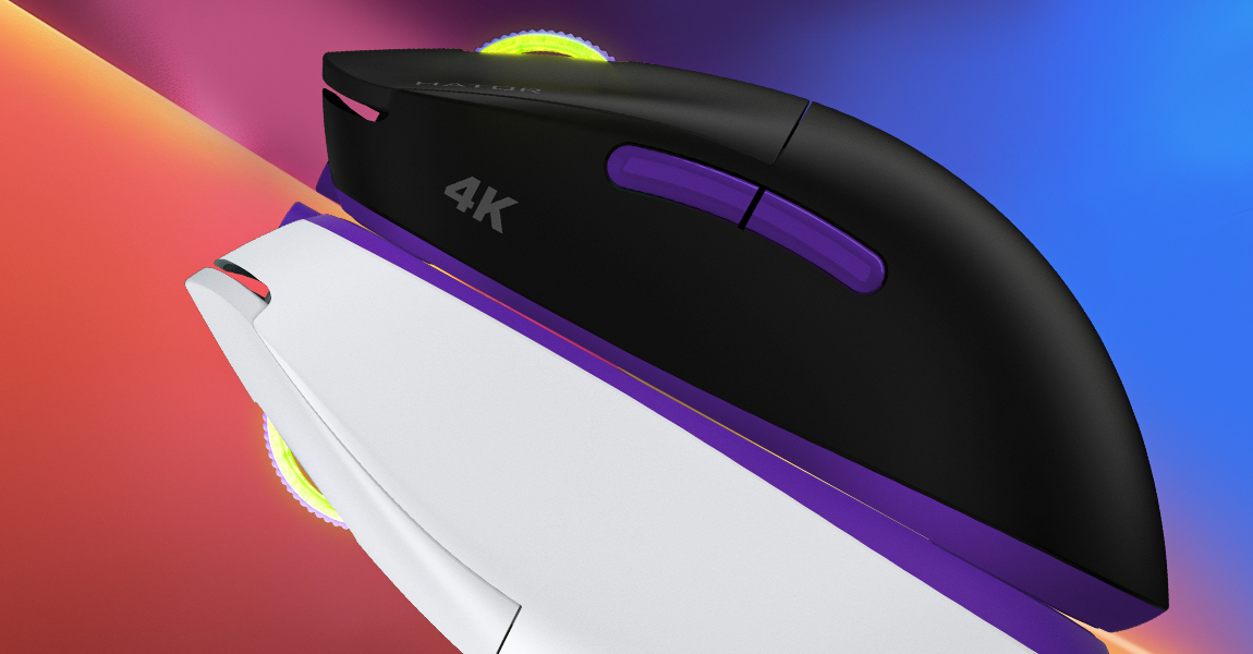HATOR Quasar 2 Ultra 4K Wireless – image 9