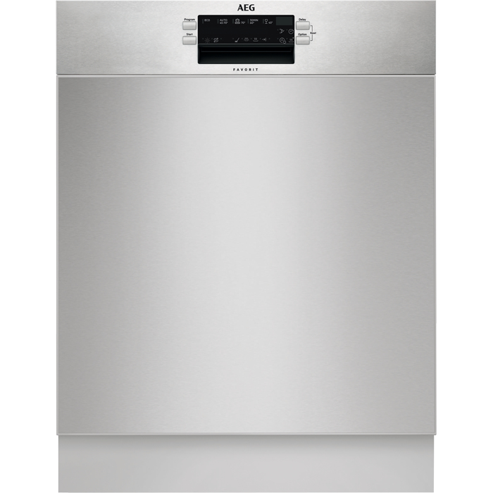 AEG FUS5360XZM — vue 1 sur 3