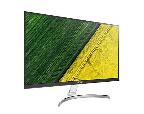 Acer RC1 RC241YU computer monitor – image 2