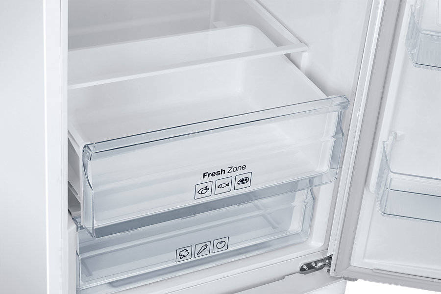 Samsung RB3EJ5200WW fridge-freezer Freestanding – image 8