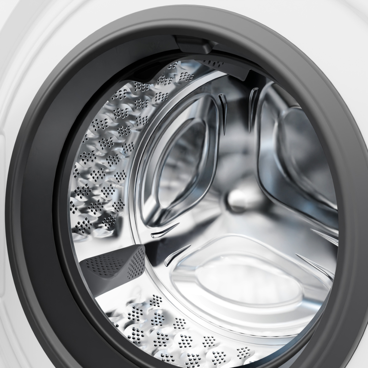 Gorenje WGAM4S74A washing machine Front-load – image 8