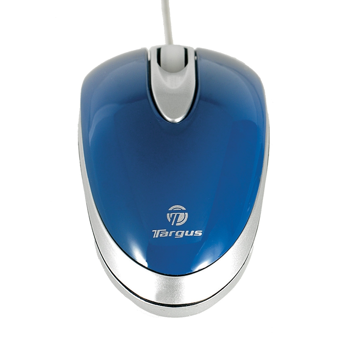 Targus AMU4501EU mouse Travel Ambidextrous USB Type-A Optical 800 DPI – image 4