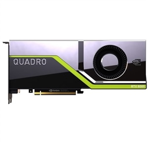 Dell NVIDIA Quadro RTX 8000