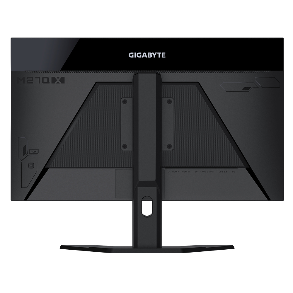GIGABYTE M27Q X – image 3