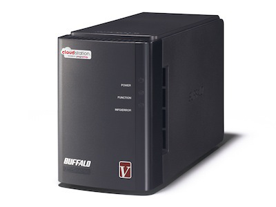 Buffalo 2.0TB CloudStation – image 3