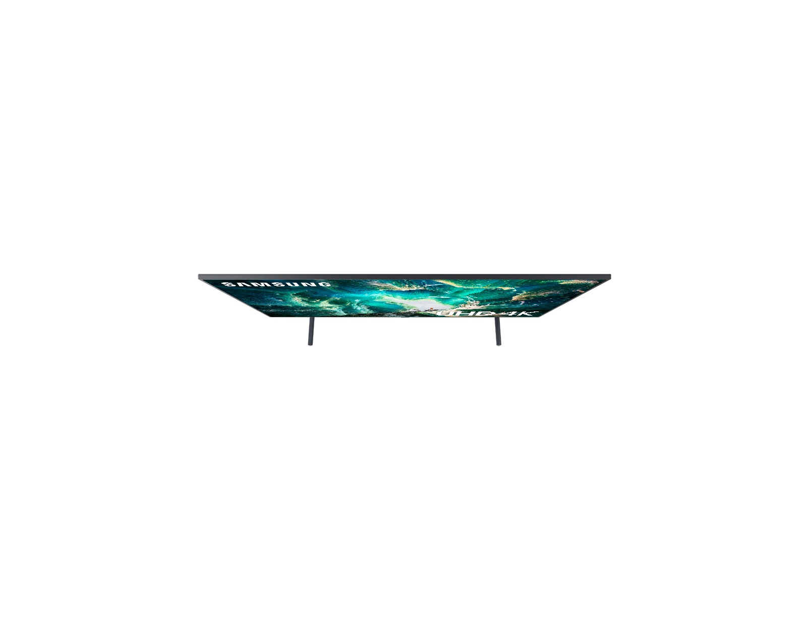 Samsung Series 8 UE82RU8000S 2.08 m (82") 4K Ultra HD Smart TV Wi-Fi Titanium – image 7