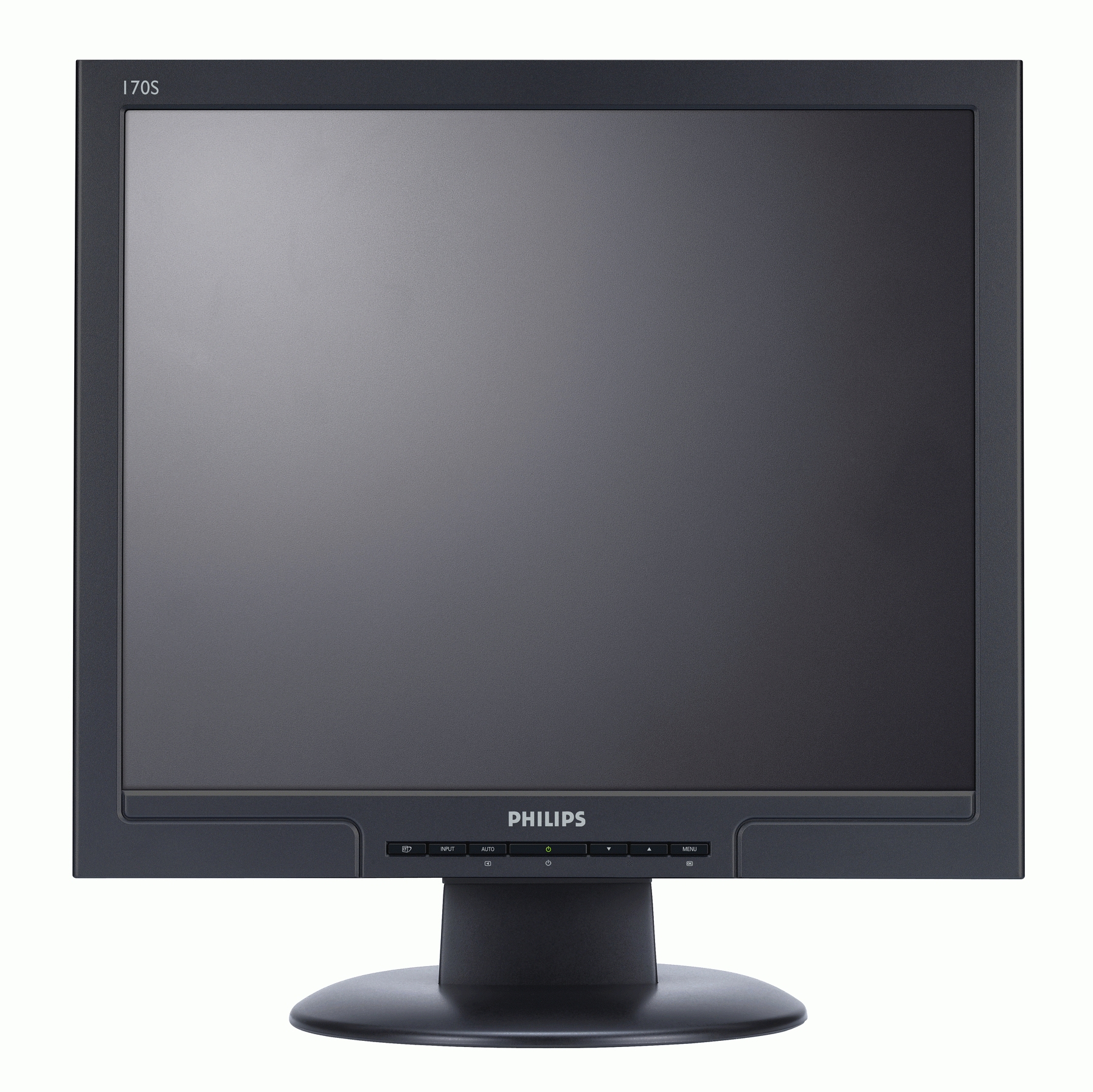 Philips 170S8FB/27 computer monitor – image 1