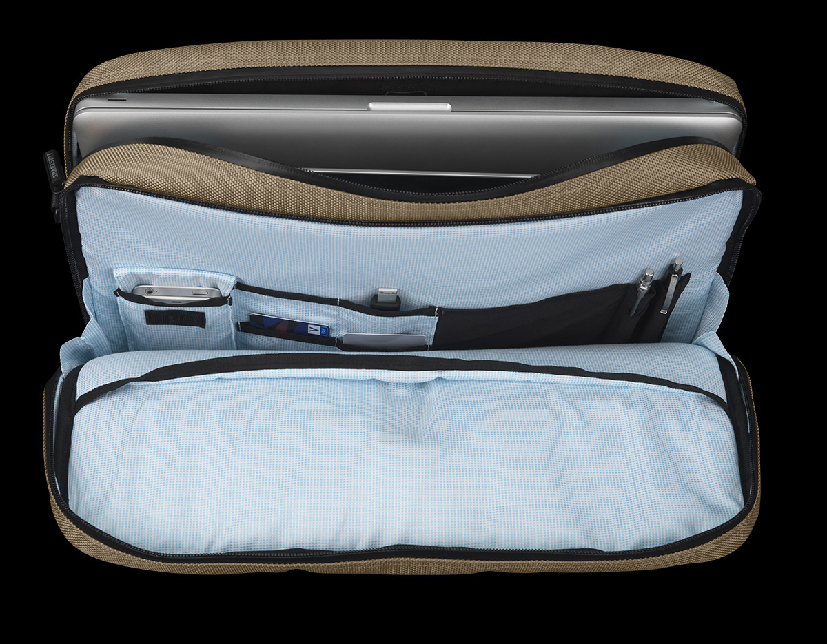 Trust Smartsuit Briefcase – image 2