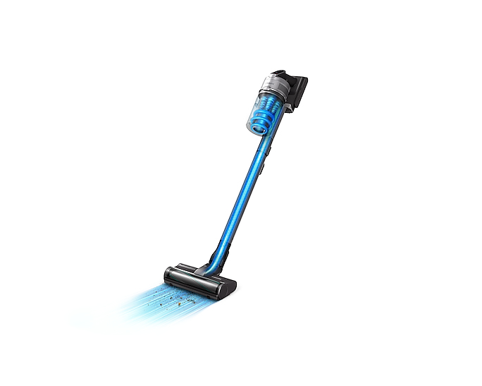 Samsung VS20R9049T3/EU stick vacuum/electric broom 2-in-1 stick vacuum Battery Dry HEPA Dust bag – image 6