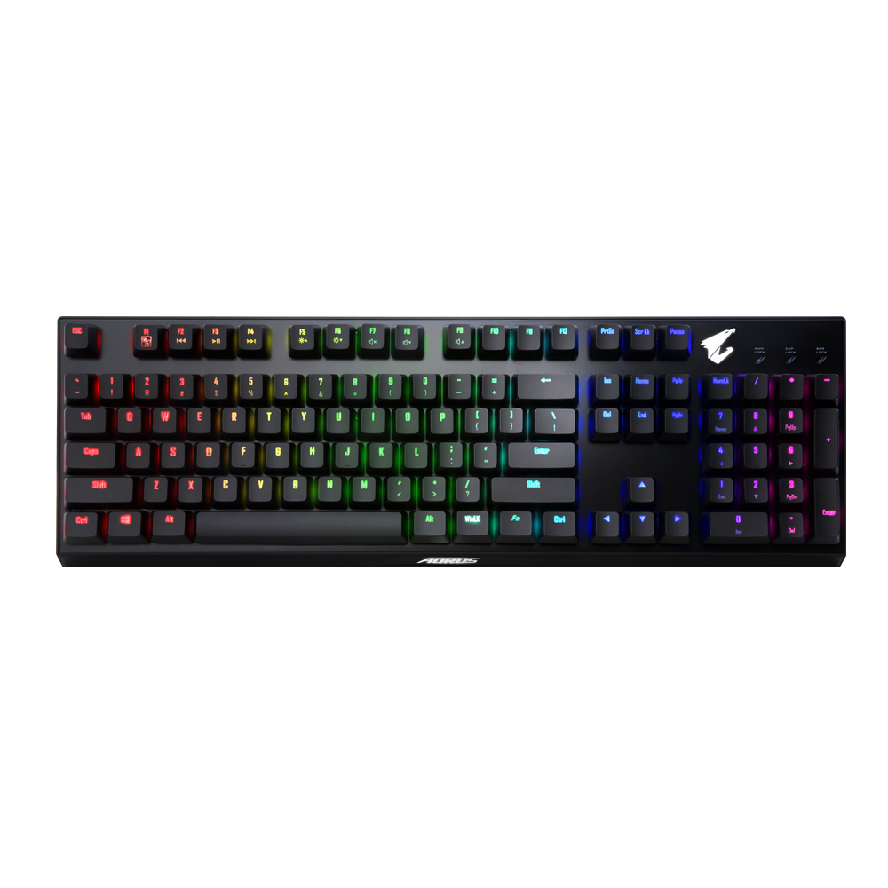 GIGABYTE AORUS K9 Optical