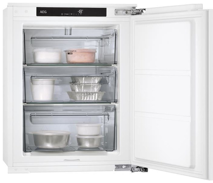 AEG ABE87211AF — vue 1 sur 2