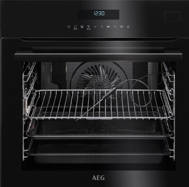 AEG BSE782320B — vue 1 sur 7