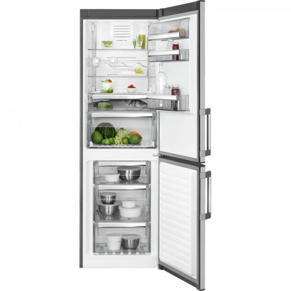 AEG RCB63326OX — vue 1 sur 2