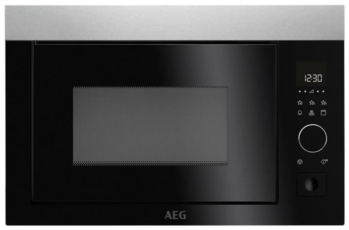 AEG MBE2657D-M — vue 1 sur 1