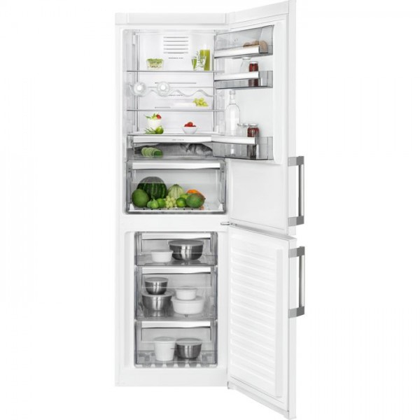 AEG RCB63326OW — vue 1 sur 2