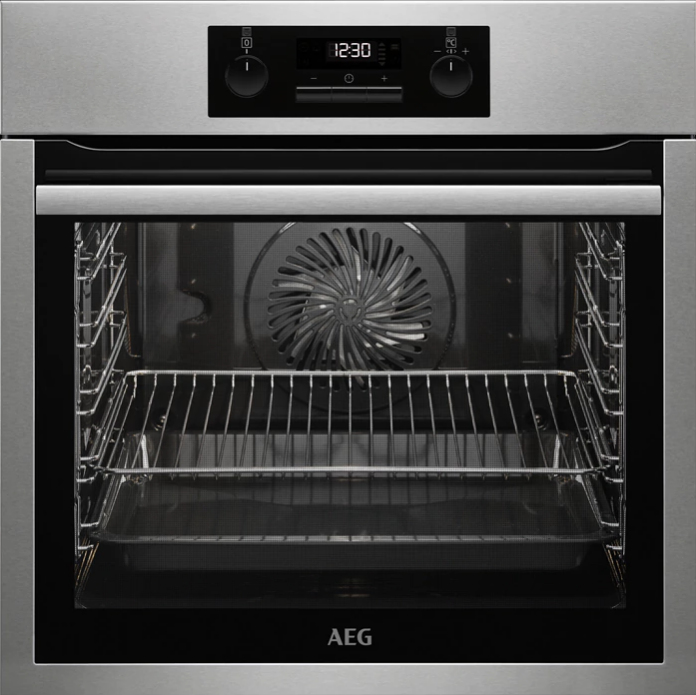 AEG BPS331120M — vue 1 sur 7