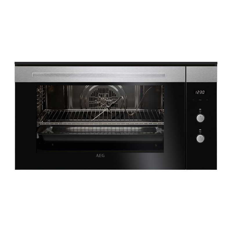 AEG KEK442910M — vue 1 sur 1