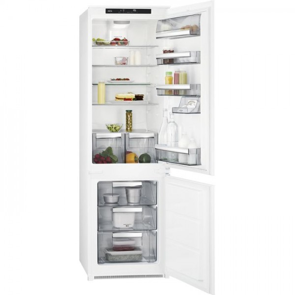 AEG SCE81821FS — vue 1 sur 2