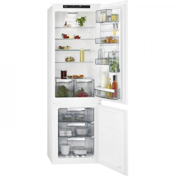 AEG SCE81824TS — vue 1 sur 2